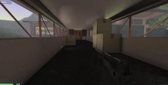 Intruder PC Screenshot
