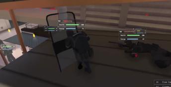 Intruder PC Screenshot