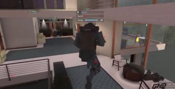 Intruder PC Screenshot