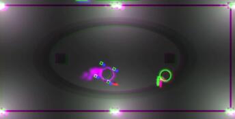 Intruder Alert PC Screenshot