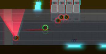 Intruder Alert PC Screenshot