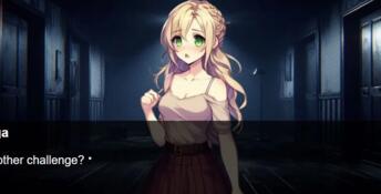 Invader (Reikodium) PC Screenshot