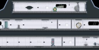 Invaders From Space - The Alien Scout