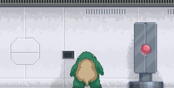 Invaders From Space - The Alien Scout