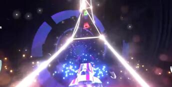 Invector: Rhythm Galaxy PC Screenshot