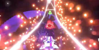 Invector: Rhythm Galaxy
