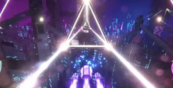 Invector: Rhythm Galaxy