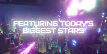 Invector: Rhythm Galaxy