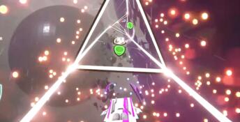 Invector: Rhythm Galaxy PC Screenshot