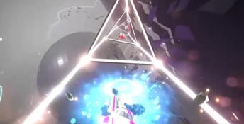 Invector: Rhythm Galaxy PC Screenshot