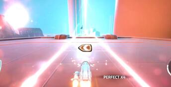 Invector: Rhythm Galaxy PC Screenshot