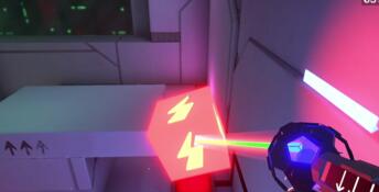 Invertigo PC Screenshot
