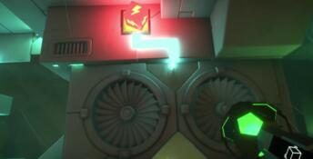 Invertigo PC Screenshot