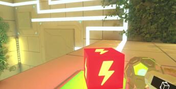 Invertigo PC Screenshot