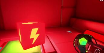 Invertigo PC Screenshot