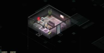 Invisible Inc.