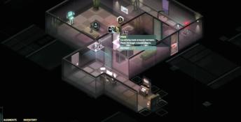 Invisible Inc.