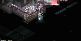 Invisible Inc.