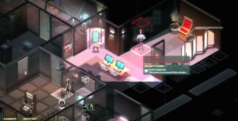 Invisible Inc.
