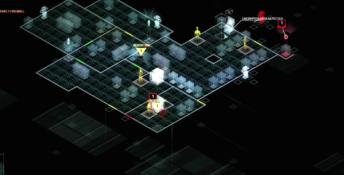 Invisible Inc. PC Screenshot