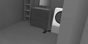 Invisible Man VR In Eleanor's Room PC Screenshot