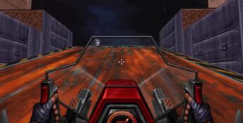 Ion Fury: Aftershock
