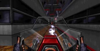 Ion Fury: Aftershock
