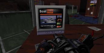 Ion Fury: Aftershock PC Screenshot