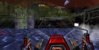 Ion Fury: Aftershock PC Screenshot