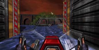Ion Fury: Aftershock PC Screenshot