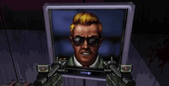 Ion Fury: Aftershock PC Screenshot