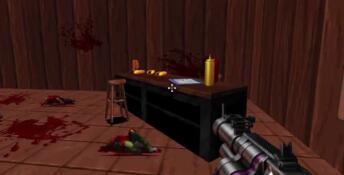 Ion Fury: Aftershock PC Screenshot