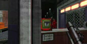 Ion Fury: Aftershock PC Screenshot