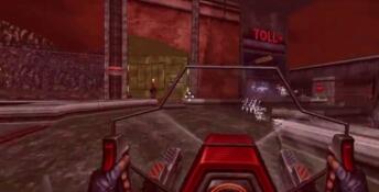 Ion Fury: Aftershock PC Screenshot