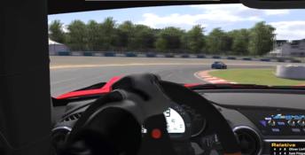 Iracing PC Screenshot