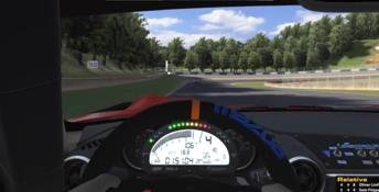 Iracing PC Screenshot