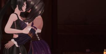 Iragon 18+ PC Screenshot