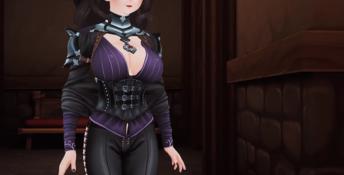 Iragon 18+ PC Screenshot