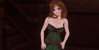 Iragon 18+ PC Screenshot