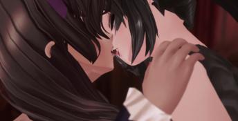 Iragon 18+ PC Screenshot