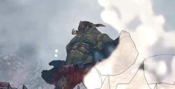 Iragon 18+ PC Screenshot