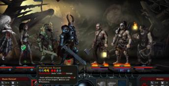 Iratus: Lord of the Dead PC Screenshot