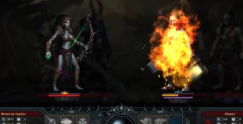 Iratus: Lord of the Dead