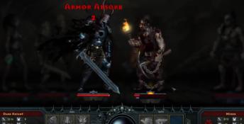 Iratus: Lord of the Dead