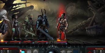 Iratus: Lord of the Dead
