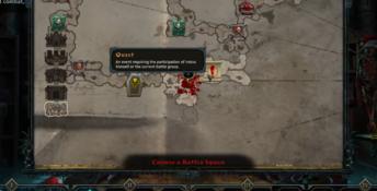 Iratus: Lord of the Dead PC Screenshot