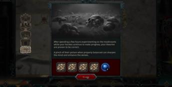 Iratus: Lord of the Dead PC Screenshot