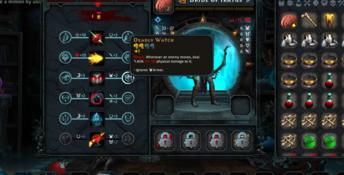 Iratus: Lord of the Dead PC Screenshot