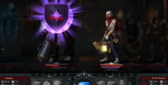 Iratus: Lord of the Dead PC Screenshot