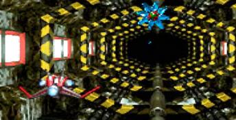 Iridion 3D PC Screenshot